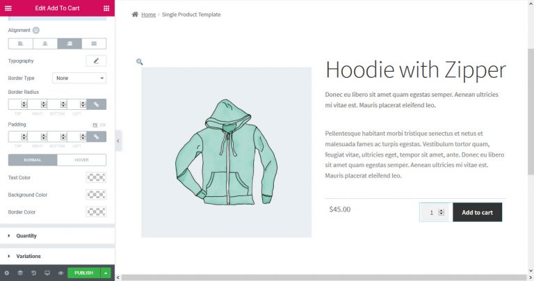 Add To Cart Woocommerce Tutorial: A-Z Of Setting Up Online Store With Wordpress Add To Cart Woocommerce Tutorial: A-Z Of Setting Up Online Store With Wordpress 12