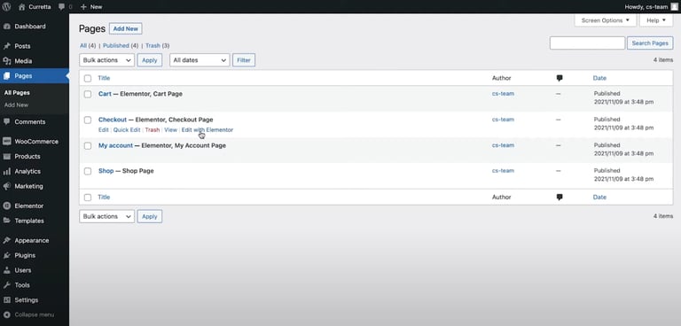 Cart Checkout Woocommerce Woocommerce Tutorial: A-Z Of Setting Up Online Store With Wordpress Cart Checkout Woocommerce Woocommerce Tutorial: A-Z Of Setting Up Online Store With Wordpress 20