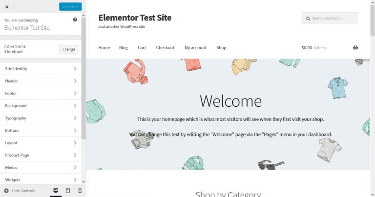 Customize Woocommerce Tutorial: A-Z Of Setting Up Online Store With Wordpress Customize Woocommerce Tutorial: A-Z Of Setting Up Online Store With Wordpress 16