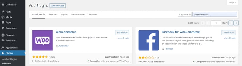 Image2 Woocommerce Tutorial: A-Z Of Setting Up Online Store With Wordpress Wordpress-Plugins
