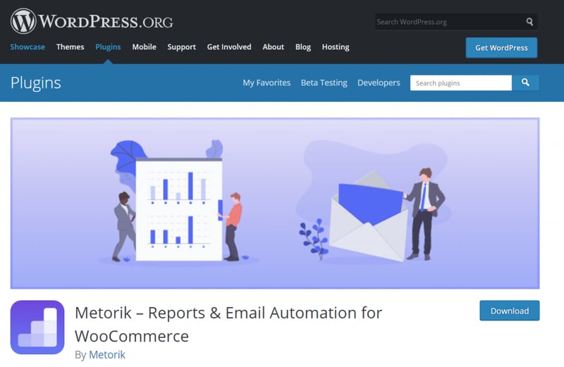 Image3 Woocommerce Tutorial: A-Z Of Setting Up Online Store With Wordpress Metorik