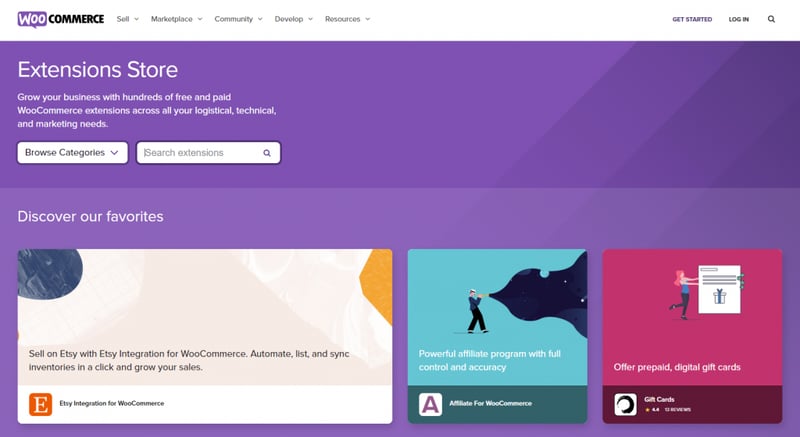 Image5 Woocommerce Tutorial: A-Z Of Setting Up Online Store With Wordpress Image5 Woocommerce Tutorial: A-Z Of Setting Up Online Store With Wordpress 28