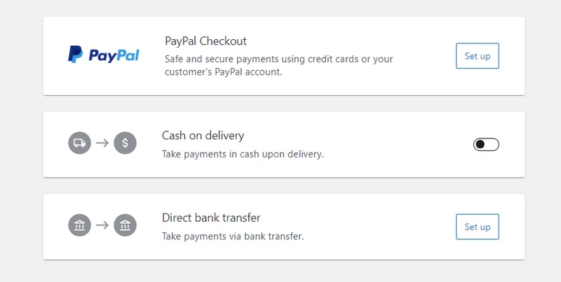 Image6 Woocommerce Tutorial: A-Z Of Setting Up Online Store With Wordpress Image6 Woocommerce Tutorial: A-Z Of Setting Up Online Store With Wordpress 3