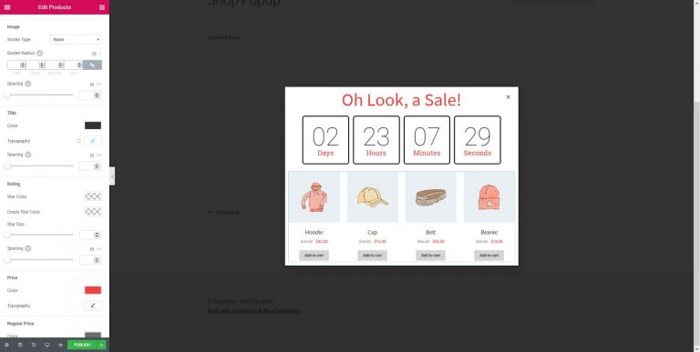 Popup Woocommerce Tutorial: A-Z Of Setting Up Online Store With Wordpress Popup Woocommerce Tutorial: A-Z Of Setting Up Online Store With Wordpress 23