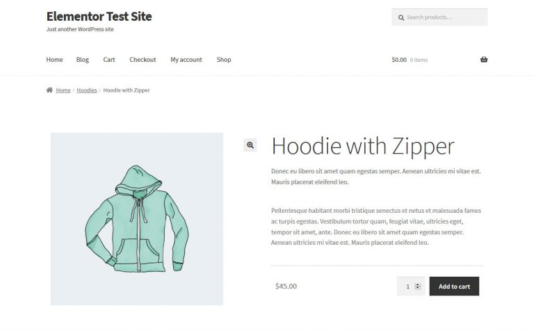 Simple Product Woocommerce Tutorial: A-Z Of Setting Up Online Store With Wordpress Simple Product Woocommerce Tutorial: A-Z Of Setting Up Online Store With Wordpress 10