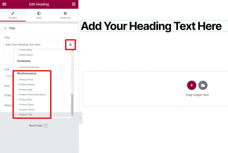 Woocommerce Dynamic Tags Example 7 Ways You Can Use Dynamic Woocommerce Tags To Increase Your Online Store Sales Woocommerce Dynamic Tags Example 7 Ways You Can Use Dynamic Woocommerce Tags To Increase Your Online Store Sales 1