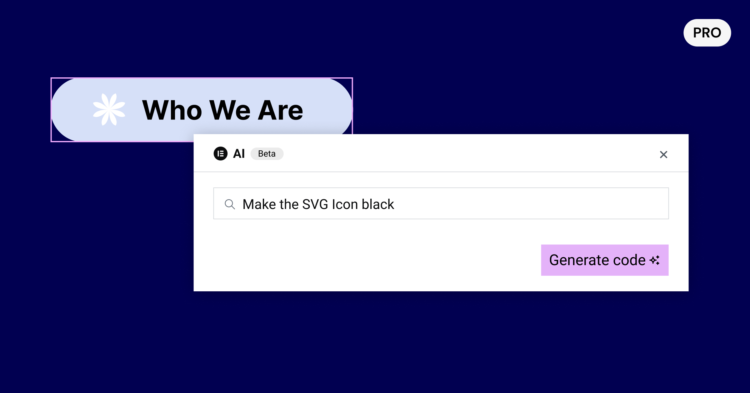 Design Unique Website Introducing Elementor Ai - Revolutionize The Way You Create Websites Design Unique Website Introducing Elementor Ai - Revolutionize The Way You Create Websites 3
